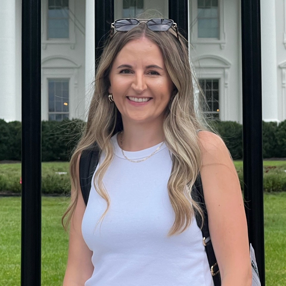 Meet your Posher, Kristi